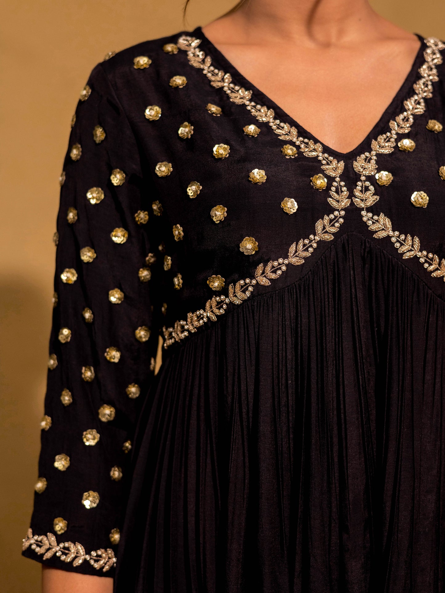 SORAYA KURTA SET