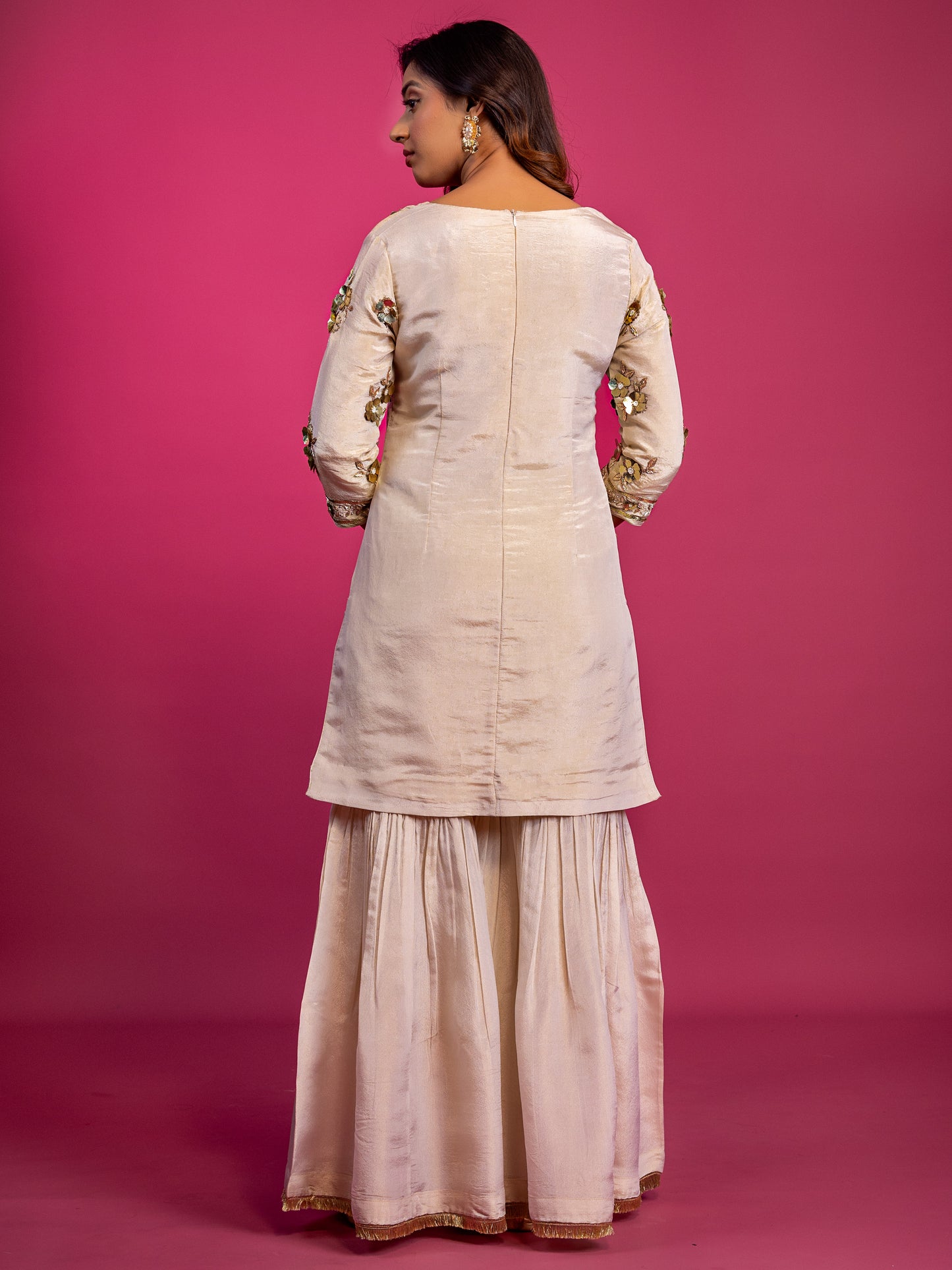 SOLASTA KURTA SET