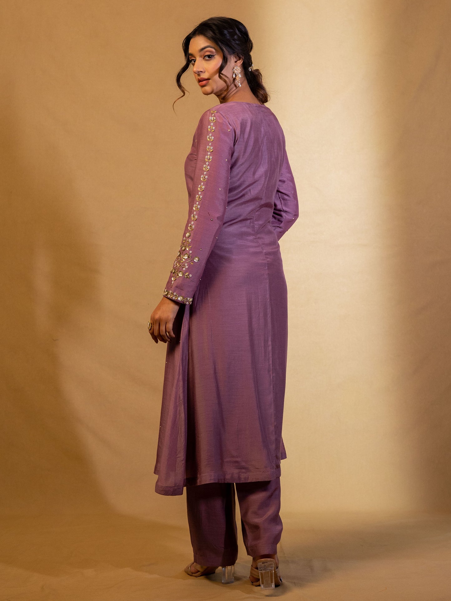 FIORA KURTA SET