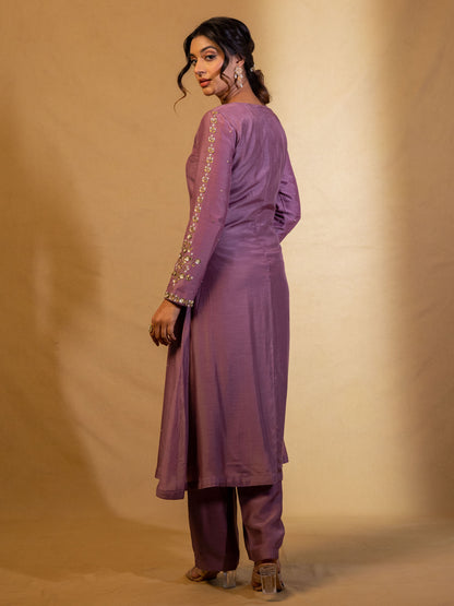 FIORA KURTA SET
