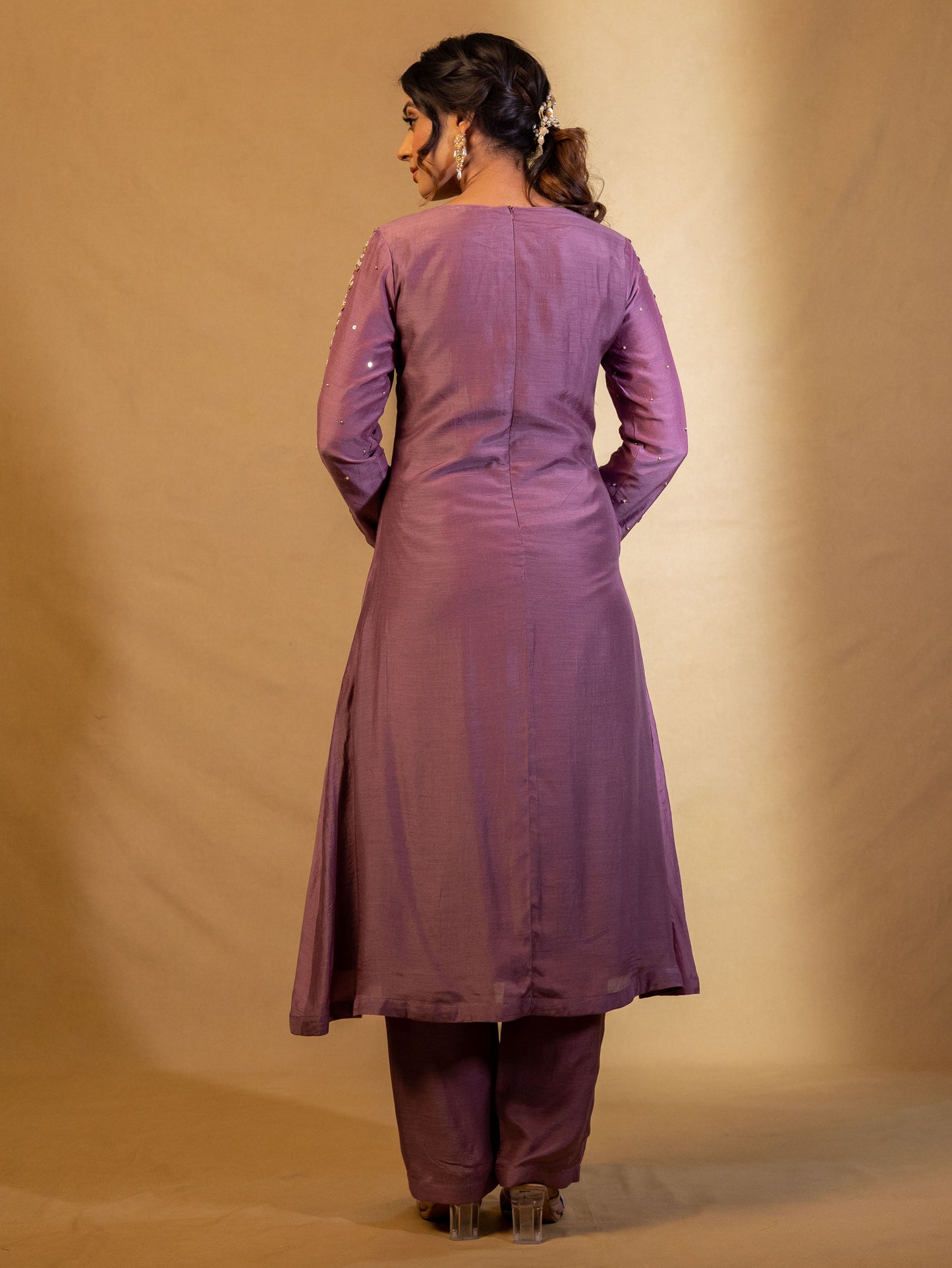 FIORA KURTA SET