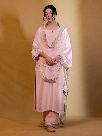 AVALUNA KURTA SET