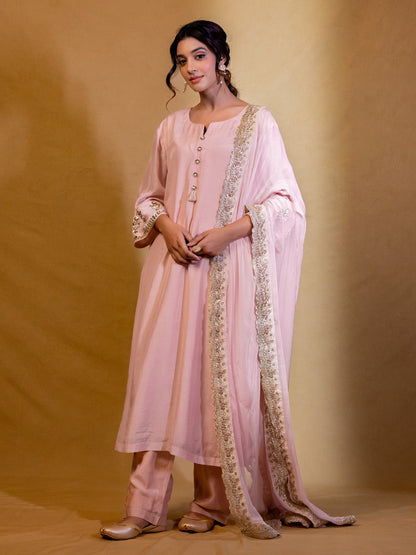 AVALUNA KURTA SET