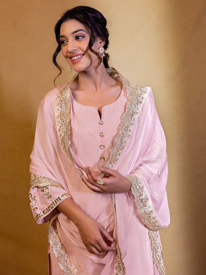 AVALUNA KURTA SET
