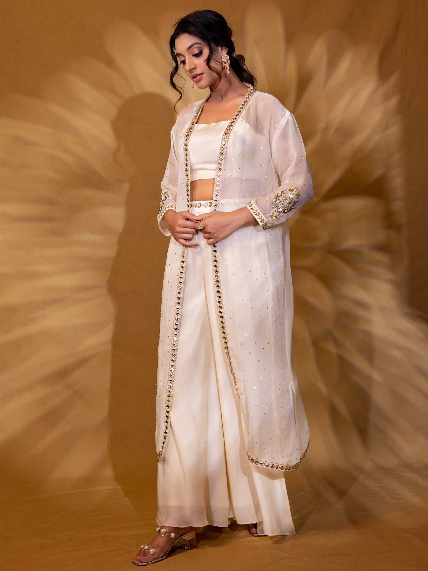 HEIDI CO-ORD SET