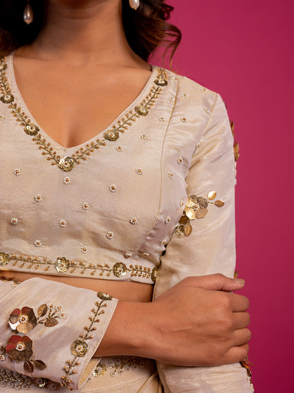 MEIR LEHENGA SET