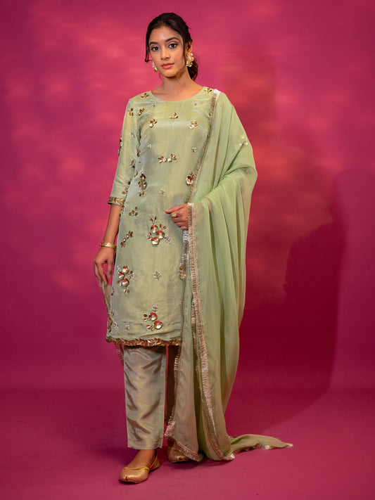 SELENE KURTA SET